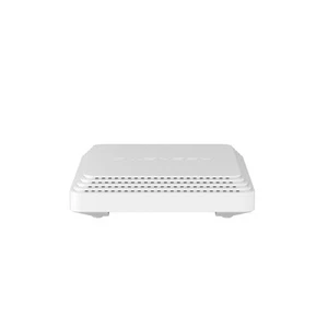 Router Keenetic KN-3712-01-EU Bianco Ethernet LAN Wi-Fi 6 GHz - Afbeelding 1 van 6