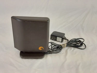 Seagate FreeAgent Desktop P/N 9NK2AE-500 USB External 500GB Hard Drive - Image 1 of 4