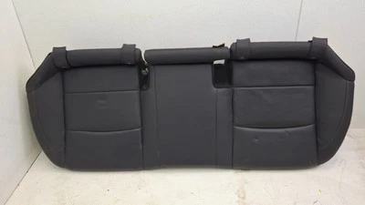 2018-2019 SUBARU OUTBACK ЗАДНИЙ 2-Й РЯД НИЖНЯЯ ПОДУШКА СИДЕНЬЯ КОЖА ОТ ОРИГИНАЛЬНОГО ПРОИЗВОДИТЕЛЯ - Изображение 1 из 4