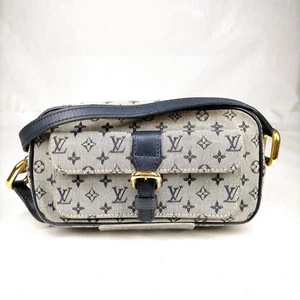 Bandolera Louis Vuitton LV M92217 JulietMM 4495841 SIN TARIFA - Imagen 1 de 10