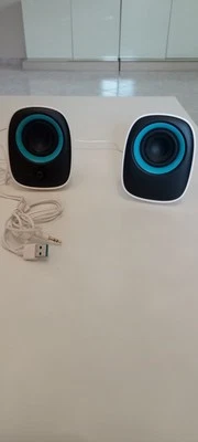 Spikers Philips Per Pc Nuove - Immagine 1 di 4