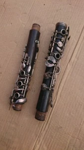 Richard Weller Wernitzgrun Bb klarnet  - Zdjęcie 1 z 13