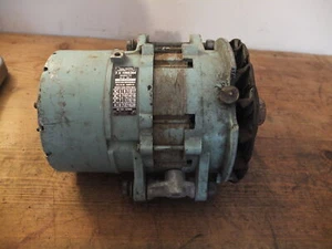 Land Rover Alternator GENERATOR No 16 Mk 1 (24v) 90 amp Defender Military FFR - Picture 1 of 5