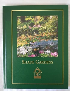 Shade Gardens National Home Gardeners Club Hardback 1998 - Picture 1 of 7