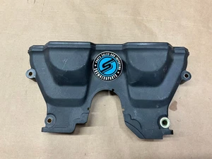 90-00 Mazda Miata MX5 OEM 1.6 1.8 Timing Front Cover Plastic Upper B61P-10-510 - Picture 1 of 1