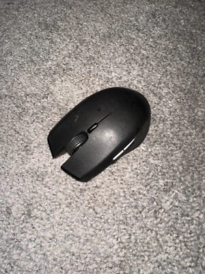 Razer Atheris Ambidextrous 7200 DPI Gaming Mouse (RZ01-02170100-R3U1) - Black - Image 1 of 3