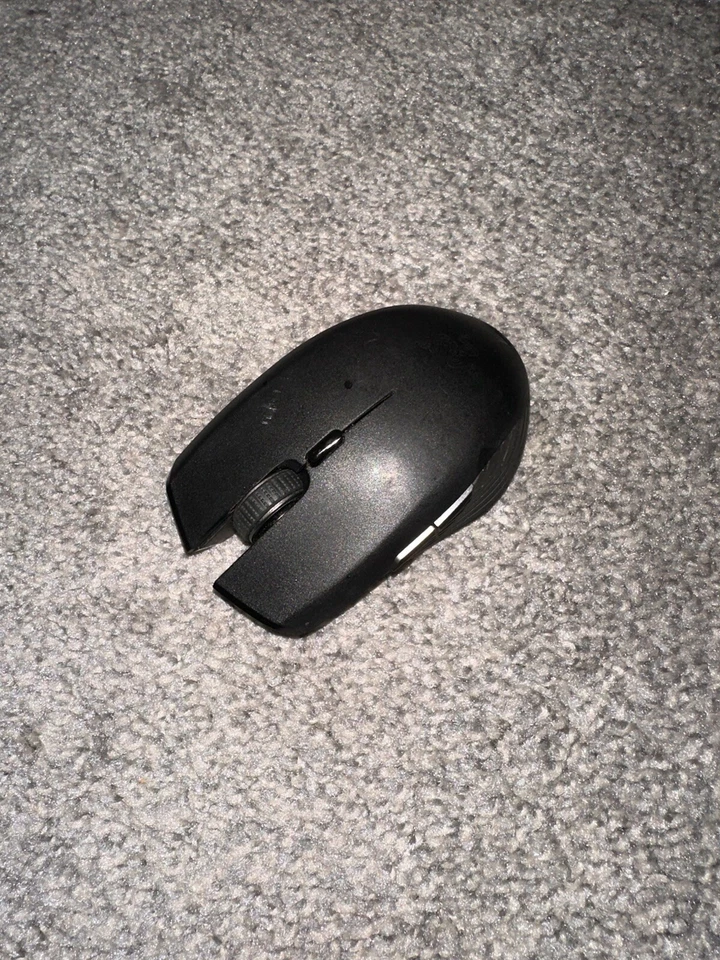 Razer Atheris Ambidextrous 7200 DPI Gaming Mouse (RZ01-02170100-R3U1) - Black - Image 1 of 3