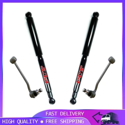 Kit de enlace de barra estabilizadora de suspensión trasera FCS para Dodge Ram 2500 1994~2002 4x Foto 1 de 4