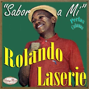 ROLANDO LASERIE. Perlas Cubanas CD #21/120 CUBAN Son Montuno Guaracha - Foto 1 di 3
