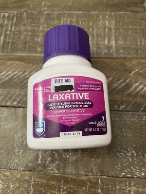 Rite Aid Laxative Powder  - Image 1 of 3