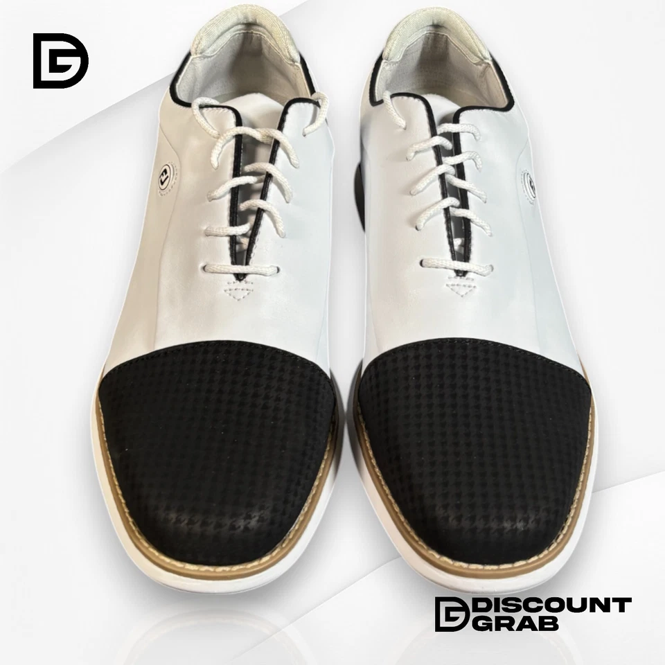 FootJoy - 97912 Traditions Cap Toe - Women's Size 8