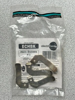 NUEVO Siemens ElectriCenter ECHBK BON BYPASS KIT Foto 1 de 3