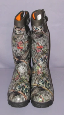Lacrosse Men's Alphaburly Pro 18" Waterproof 1000G Hunting Boot #376029 Sz 14 - Image 1 of 4