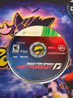 Need for Speed: Hot Pursuit Xbox 360 Polished Disc Only!