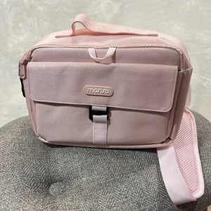 MOSISO Camera Bag Case DSLR/SLR/Mirrorless for Canon/Nikon/Sony - No Rain Cover - Picture 1 of 8