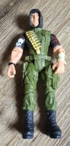 Lanard THE CORPS VS THE CURSE Troll Poseable Action Figure ULTIMATE SHOWDOWN - Picture 1 of 7