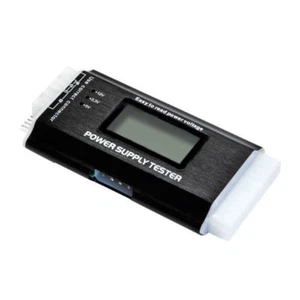 KINGWIN LCD Display 20Pin/24Pin ATX Power Supply Tester Voltage, KPST-01 - Picture 1 of 4