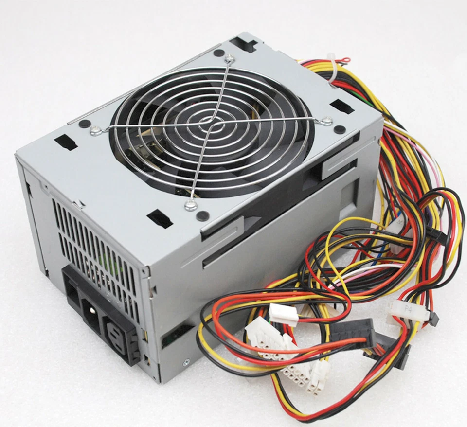 Alimentatore FSC FUJITSU-SIEMENS Econel Primergy 50 100 PSU S26113-E500-V70 N94 - Immagine 1 di 1