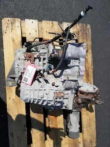 LEXUS RX SERIES MK2 2003 - 2009 AUTOMATIC CVT GEARBOX 1 SPEED 67459 3050048240 - Picture 1 of 9