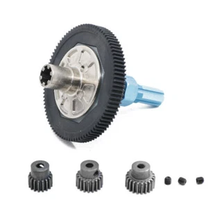 Slipper Clutch Spur Gear Set For 1/10 ARRMA Senton Typhon 4X4 RC Truck US - Picture 1 of 11