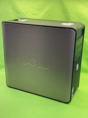 Dell Optiplex 780 Desktop Core 2 Duo 8GB 250GB HDD Windows 7 Pro - Image 1 of 4