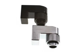 Gnorium G1/4" Water Cooling Rotatable 15mm Offset Joint OFSJ15 - Afbeelding 1 van 3