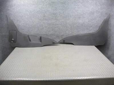 🥇03-06 CHEVROLET SSR A/T CENTER CONSOLE LEFT & RIGHT TRIM COVER PANEL SET OEM - Image 1 of 4