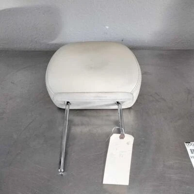 2008-09 Headrest Mercury Sable right front Milled Pebble OEM# 8A4Z74611A08BR - Image 1 of 4