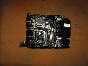 Force 40 50 HP Crankcase Cylinder Block ASSY 818152A21 Fits 1994-1997 - Picture 1 of 8