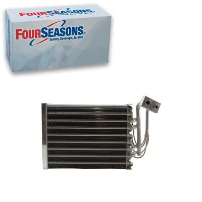 Передняя сердцевина испарителя кондиционера 4 сезона для Dodge Caravan 1984-1990 годов выпуска - Изображение 1 из 4