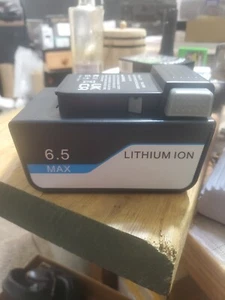 BH25040 Akku für Hoover OnePwr Staubsauger BH15030 BH15260 BH25030 BH53310 - Bild 1 von 4