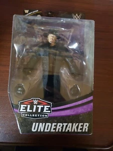 WWE WALMART 30 JAHRE COLLECTOR'S EDITION BESTATTER ELITE  - Bild 1 von 1