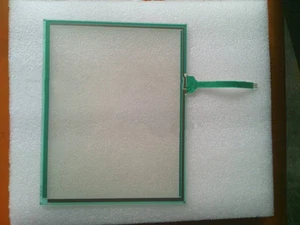 1PC new DMC AST-190A140A Touch screen glass - Picture 1 of 1