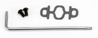 Carb/Carburetor Mid Body Gasket Kit for Suzuki RMX 250, 1993-1998 - RMX250 - Image 1 of 2