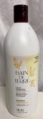Bain De Terre Passion Flower Color Preserving Conditioner 33.8 fl oz - Image 1 of 3