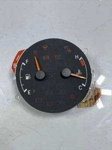 83882-05200 TACHIMETRO CARBURANTE E TEMPERATURA ORIGINALE TOYOTA CARINA-E OEM - Imagen 1 de 3