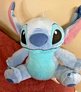 Disney Lilo & Stitch - Stitch Stuffed Toy Plush - Picture 1 of 12