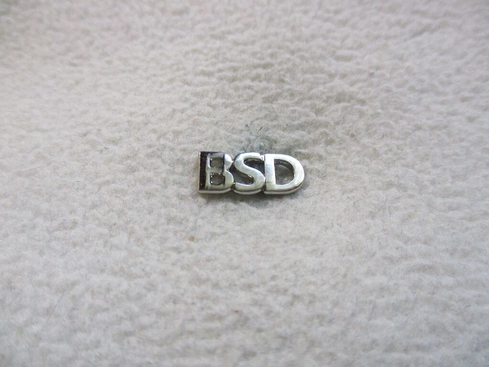 Beijing 2022 - Germany Bob & Skeleton Federation pin model-2 - Image 1 of 1