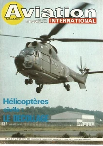 AVIATION MAGAZINE N°765 SUEZ 1956 : AVENTURE MILITAIRE ECHEC POLITIQUE (1) - Picture 1 of 1