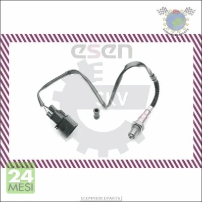 Sonda Lambda Exxn Per Vw Passat (3B3) Transporter New Beetle #Cg - Immagine 1 di 4