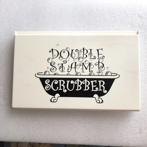 Limpiador lavable de doble sello nuevo - Imagen 1 de 2
