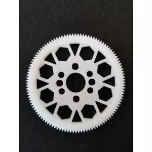 CAPRICORN LAB TE03 CAP-29098W CORONA LEESPEED 98T/64 - Foto 1 di 1