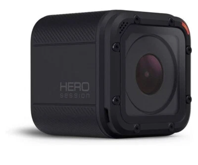 GoPro Hero Session  - Image 1 of 4