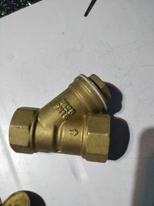 Schmutzfänger DN25 PN16 NEU - Bild 1 von 2