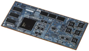  Sony HKSR-5002 Digital Betacam Processor Board B-Stock - Picture 1 of 2