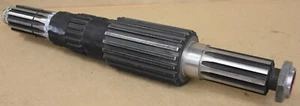 62-362-28-1X MAINSHAFT 22-1/4" (10-20-19-13) - SPICER 6000 TRANSMISSION ***NEW** - Picture 1 of 4