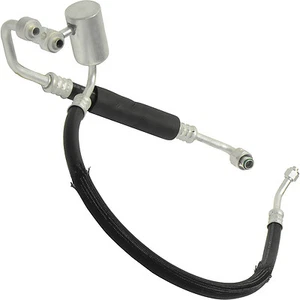 NEW A/C Suction & Discharge Line Fits:1996 1997 GMC Sonoma /Chevrolet S10 L4 2.2 - Foto 1 di 1