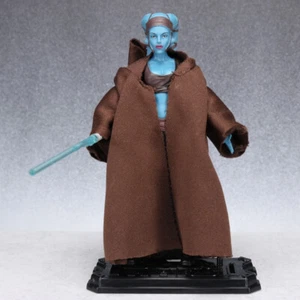 Star Wars Vintage Collection AAYLA SECURA Komplett Figur ROTS VC58 Hasbro 2012 - Bild 1 von 5
