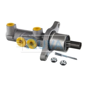 Fits Ford Focus 2008-2012 Kuga 2008-2012 Ruva Brake Master Cylinder 1689827 - Picture 1 of 6