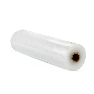 1 Roll Food Vacuum Sealer Bags Bpa-free Fresh-keeping Food Vacuum Machine - Picture 1 of 14
